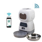 Automatic Pet Feeder