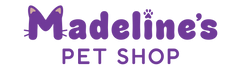 Madeline's Pet Shop